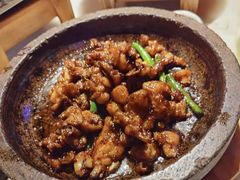 -绿茶餐厅(朝阳大悦城店)