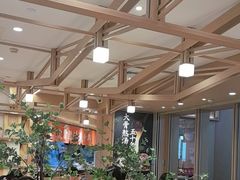 -味千拉面(广州白云机场T1西二店)