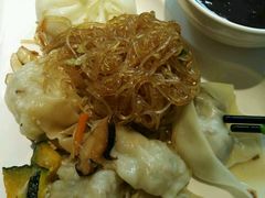 -素清香(解放路店)