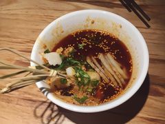 没骨头鸡爪-太二酸菜鱼(深圳布吉万象汇店)