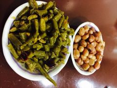 -阿婆潮汕砂锅粥(王府大街店)