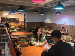 -兵哥豌豆面(雅颂居店)