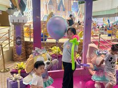 -广州粤海喜来登酒店