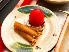-鳥喜Toriki怀石烧鸟料理