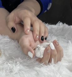 -手艺人不办卡美甲美睫