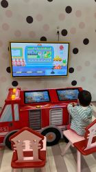 -MELAND CLUB亲子乐园·派对·餐厅(北京芳圆里ID MALL店)