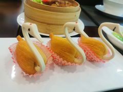 -斑斓西餐厅·自助茶点(高崎机场佰翔花园酒店)