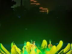 -清明上河园-迎宾门售票处