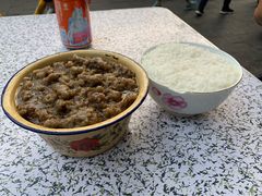-定家小酥肉·清真(回民街店)