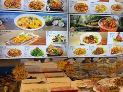 -添福来墨鱼饺子 · 海鲜东北菜(大连星海·黄浦路店)