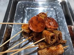-小福顺面馆(埠西市场店)
