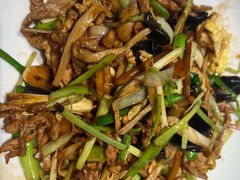 -四季厨房 鲁菜·孔府烤鸭(高新万达店)