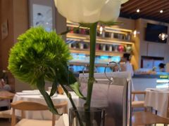 -若蘭慈·无国界素食料理(欢乐海岸店)