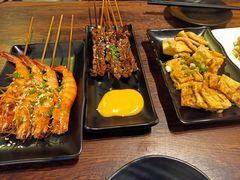 -土蚝·高压锅生蚝(百姓美食街店)