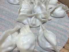 -李记饺子·熏酱东北菜(欢乐谷店)
