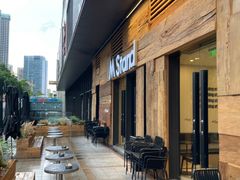 -M Stand(深圳布吉万象汇店)