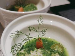 -狮拾久·现代新加坡料理(福田COCO Park店)