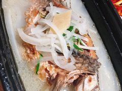 -盒马鲜生(莱蒙都会店)