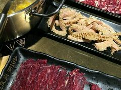 -手选潮汕鲜活牛肉火锅(二七广场店)