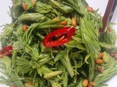 -鲁菜根·泰山菜(泰山店)