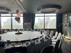 -檀億(北外滩中美店)