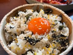 -Fuzzy Bistro 浮几韩餐·茶酒馆