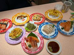 -元气寿司(八号仓店)