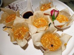 公主素蟹粉-桂满陇-十里风荷(合生汇店)