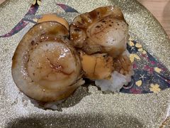 -大起水产回转寿司(大丸心斋桥店)