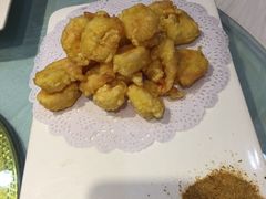 -百饺园酒楼(平山道店)