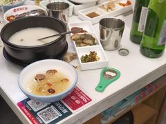 -韩香福烤肉庄园(荣成店)