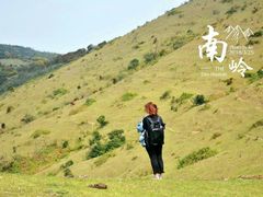 -大姆山草场