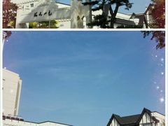 -海天一色海景自助餐厅(西港花园店)