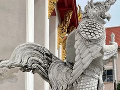 -曼谷国家博物馆