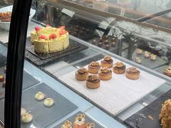 -浙江西子宾馆·瑶园咖啡厅