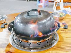 -大地农庄(逢沙大道店)