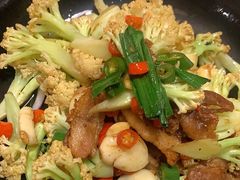 -徽镇小厨·经典徽菜(十里河店)