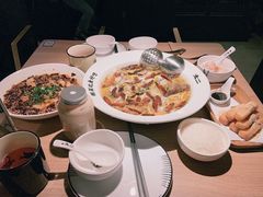 -太二酸菜鱼(赣州万象城店)