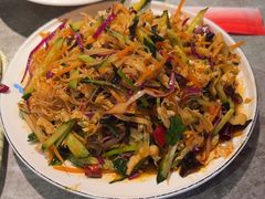 -大哈福烧烤·海鲜·家常菜(延安三路店)