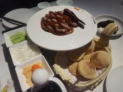 -煜丰汴京烤鸭(福彩路店)