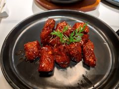 -荟廷·晶萃(陆家嘴尚悦湾店)