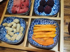 -四方桌·福建客家土菜(沙县步行街店)