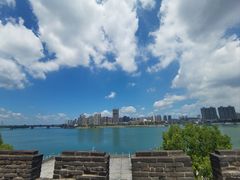 -襄阳古城