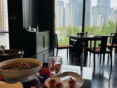 -上海滩餐厅(BFC外滩金融中心店)