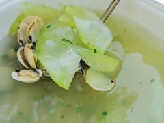 -范饭椰林川湘味海鲜·椰子鸡(三亚湾椰梦长廊店)