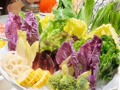 -犇鼎牛潮汕牛肉火锅(新辰里学清路店)