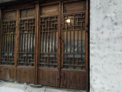-月栖华明-云间草堂清茶馆(泗泾古镇店)