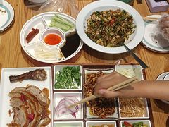 -满盛家宴·烤鸭·海鲜天津菜(河北路总店)