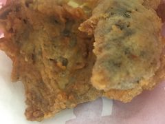 吮指原味鸡-肯德基(火车北站店)