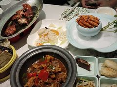 -苏梦江南·淮扬菜(夫子庙店)